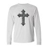 Tagless® Long Sleeve T-Shirt Thumbnail