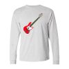 Tagless® Long Sleeve T-Shirt Thumbnail