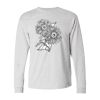 Tagless® Long Sleeve T-Shirt Thumbnail