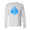 Tagless® Long Sleeve T-Shirt Thumbnail