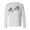 Tagless® Long Sleeve T-Shirt Thumbnail