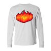 Tagless® Long Sleeve T-Shirt Thumbnail