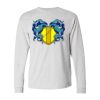 Tagless® Long Sleeve T-Shirt Thumbnail