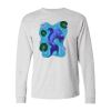 Tagless® Long Sleeve T-Shirt Thumbnail