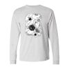 Tagless® Long Sleeve T-Shirt Thumbnail