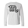 Tagless® Long Sleeve T-Shirt Thumbnail