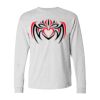 Tagless® Long Sleeve T-Shirt Thumbnail