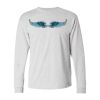 Tagless® Long Sleeve T-Shirt Thumbnail