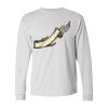 Tagless® Long Sleeve T-Shirt Thumbnail