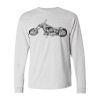 Tagless® Long Sleeve T-Shirt Thumbnail
