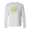 Tagless® Long Sleeve T-Shirt Thumbnail