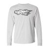 Tagless® Long Sleeve T-Shirt Thumbnail