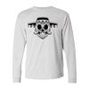 Tagless® Long Sleeve T-Shirt Thumbnail