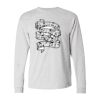 Tagless® Long Sleeve T-Shirt Thumbnail