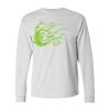 Tagless® Long Sleeve T-Shirt Thumbnail