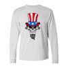 Tagless® Long Sleeve T-Shirt Thumbnail