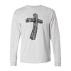 Tagless® Long Sleeve T-Shirt Thumbnail