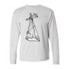 Tagless® Long Sleeve T-Shirt Thumbnail