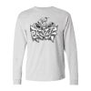 Tagless® Long Sleeve T-Shirt Thumbnail