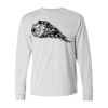 Tagless® Long Sleeve T-Shirt Thumbnail
