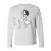 Tagless® Long Sleeve T-Shirt Thumbnail