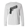 Tagless® Long Sleeve T-Shirt Thumbnail