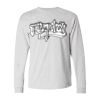 Tagless® Long Sleeve T-Shirt Thumbnail
