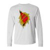 Tagless® Long Sleeve T-Shirt Thumbnail