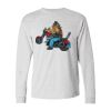 Tagless® Long Sleeve T-Shirt Thumbnail