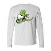 Tagless® Long Sleeve T-Shirt Thumbnail