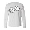 Tagless® Long Sleeve T-Shirt Thumbnail