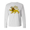 Tagless® Long Sleeve T-Shirt Thumbnail