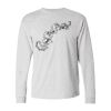 Tagless® Long Sleeve T-Shirt Thumbnail