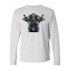 Tagless® Long Sleeve T-Shirt Thumbnail