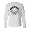 Tagless® Long Sleeve T-Shirt Thumbnail