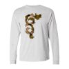 Tagless® Long Sleeve T-Shirt Thumbnail