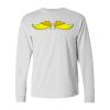 Tagless® Long Sleeve T-Shirt Thumbnail