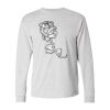 Tagless® Long Sleeve T-Shirt Thumbnail