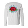 Tagless® Long Sleeve T-Shirt Thumbnail
