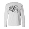 Tagless® Long Sleeve T-Shirt Thumbnail
