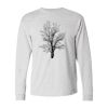 Tagless® Long Sleeve T-Shirt Thumbnail