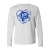 Tagless® Long Sleeve T-Shirt Thumbnail