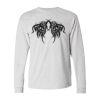 Tagless® Long Sleeve T-Shirt Thumbnail
