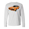 Tagless® Long Sleeve T-Shirt Thumbnail