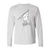 Tagless® Long Sleeve T-Shirt Thumbnail