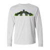 Tagless® Long Sleeve T-Shirt Thumbnail