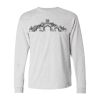 Tagless® Long Sleeve T-Shirt Thumbnail