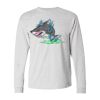 Tagless® Long Sleeve T-Shirt Thumbnail