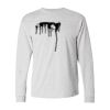Tagless® Long Sleeve T-Shirt Thumbnail