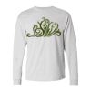 Tagless® Long Sleeve T-Shirt Thumbnail
